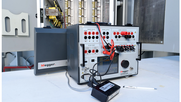 Megger Acquires Power Diagnostix